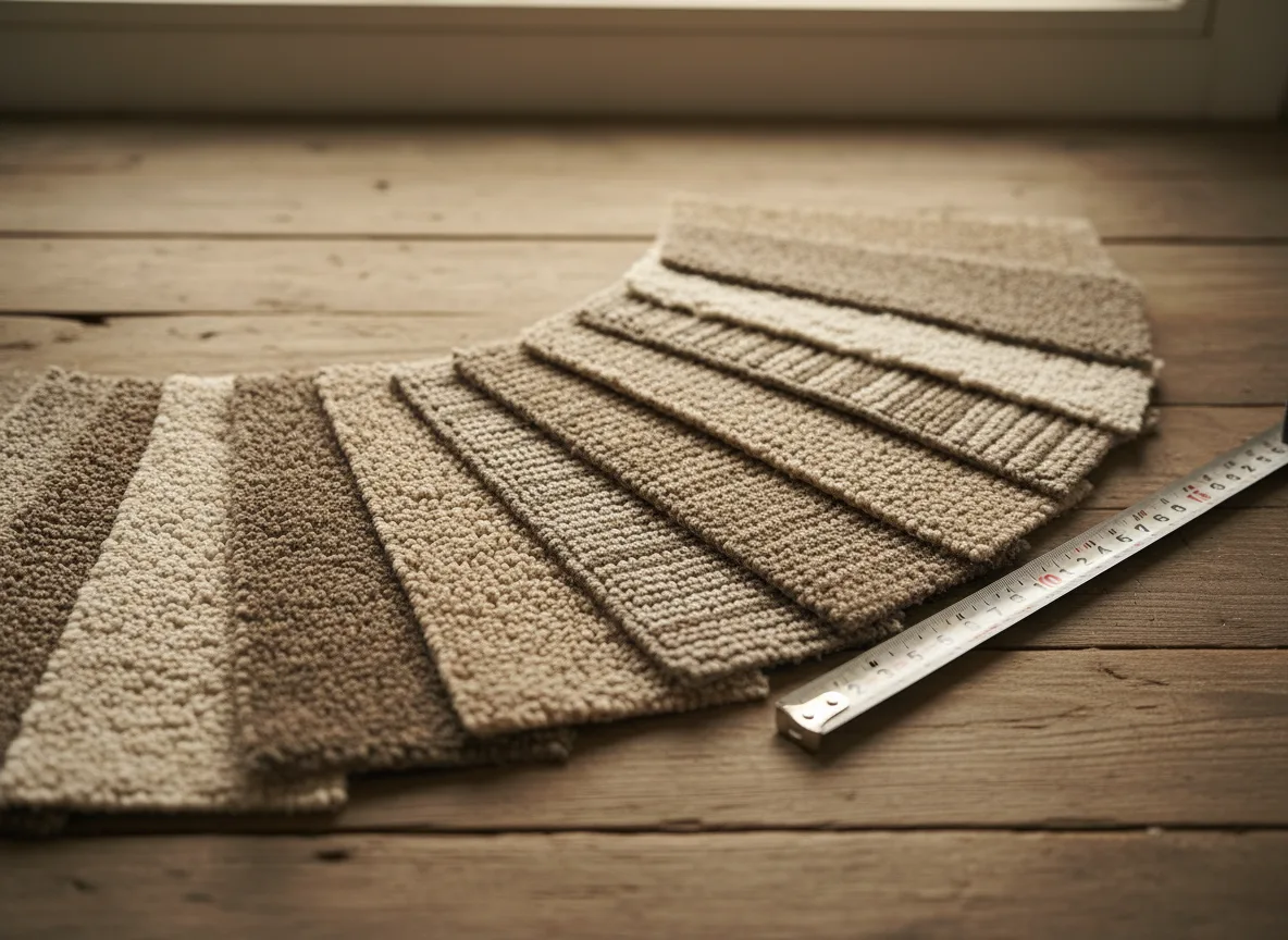 Carpet Installation Fleming, OH FAQs